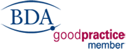 Good Practice Member Logo