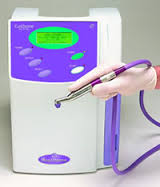 Ozone Treatment Machine - Orgreave Dental